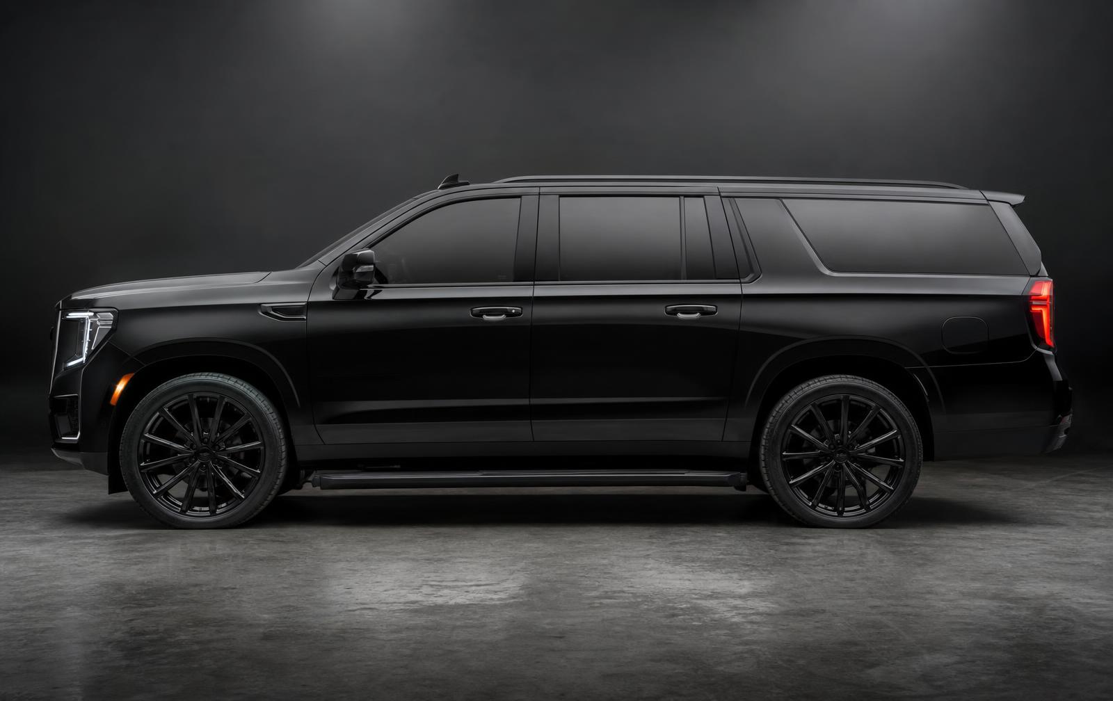 2023 GMC Yukon XL